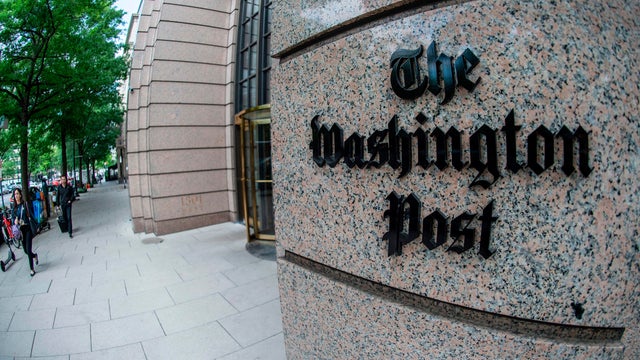 Washington Post