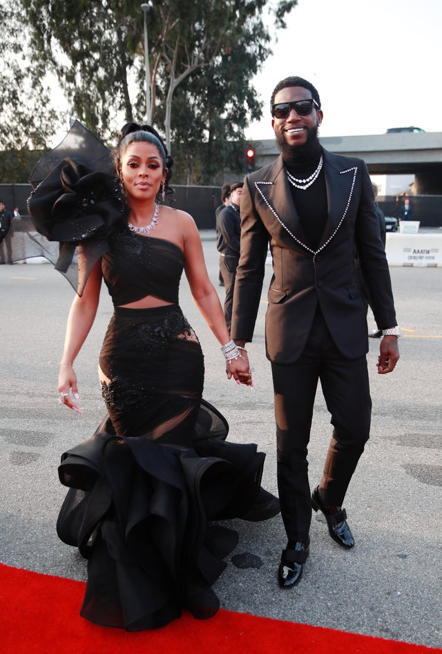 gucci grammy awards