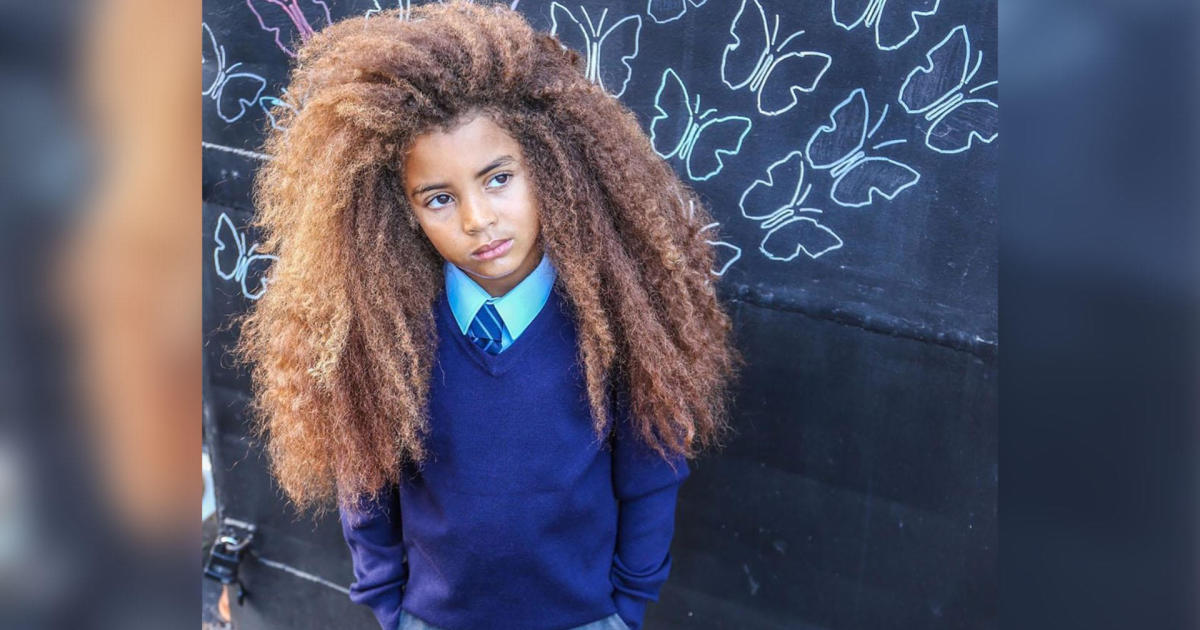 U.K. boy Farouk James can't find school that will allow ...