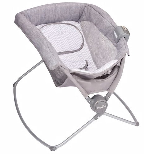 graco incline sleeper