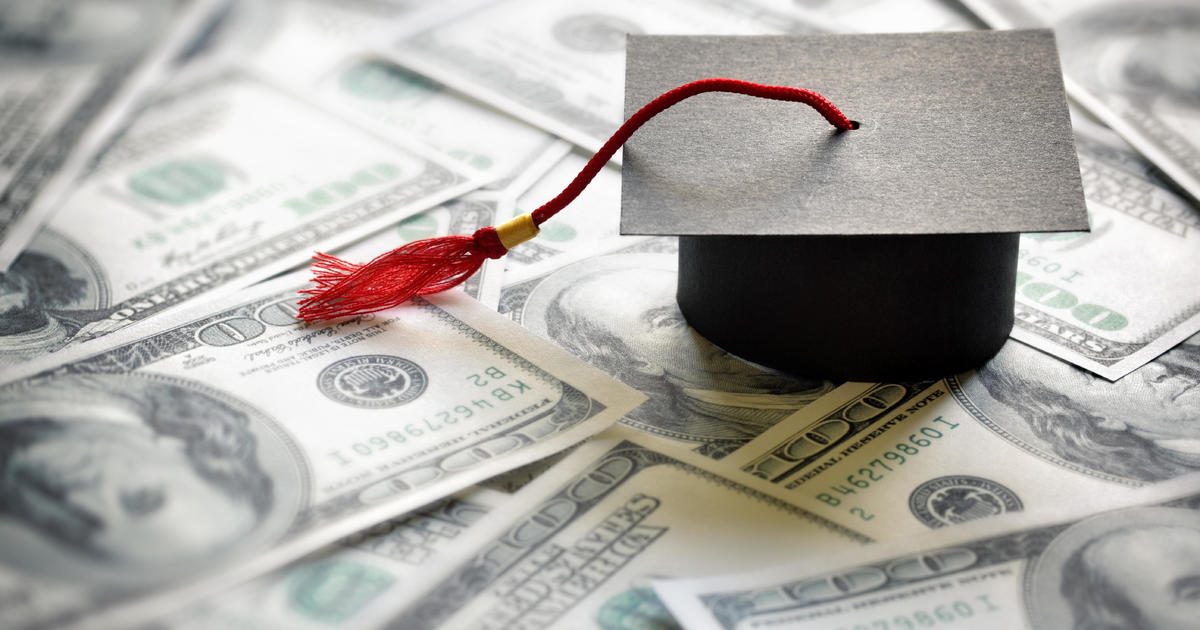 Planning to take out a federal student loan this fall? Prepare for a higher interest rate