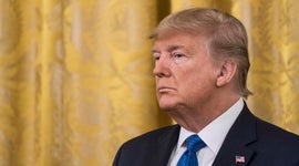 President Trump, CrowdStrike and "the server" 