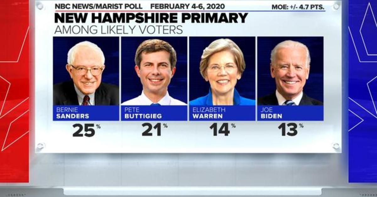Image result for new hampshire primary