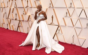 92nd Annual Academy Awards - Arrivals 