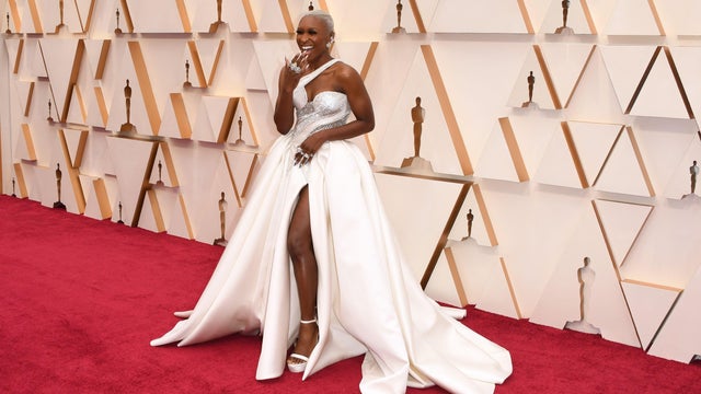 92nd Annual Academy Awards - Arrivals
