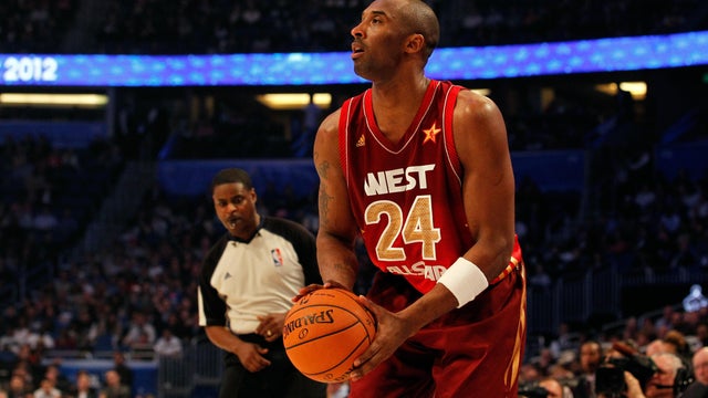 2012 NBA All-Star Game