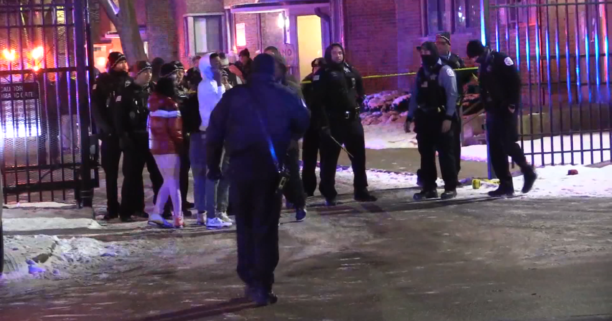 11 Children Wounded In Weekend Shootings In Chicago CBS Chicago