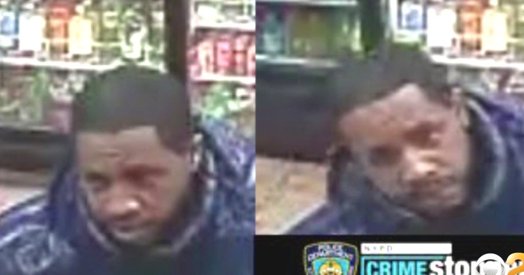 Man Hospitalized After Being Stabbed Inside Manhattan Deli - CBS New York