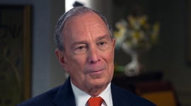 Mike Bloomberg: The 2020 60 Minutes Interview 