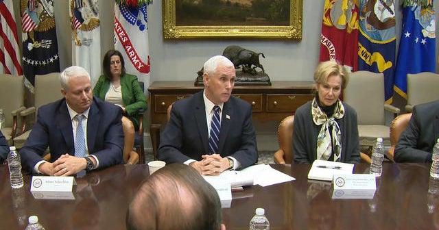 House approves $8 billion emergency bill to fight coronavirus