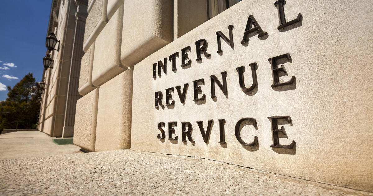 IRS to delay tax filing deadline until mid-May, report says