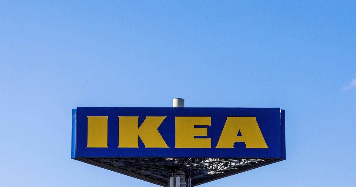 Ikea sees supply-chain shortages stretching into mid-2022