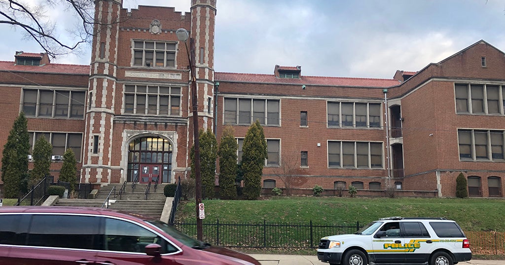 Coronavirus Closures Pittsburgh Colfax K8, Woodland Hills