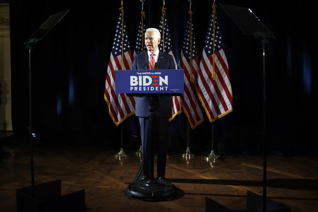 Election 2020 Joe Biden 