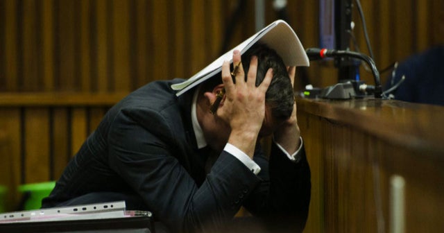 Prosecutor attacks Pistorius&rsquo; credibility on witness stand