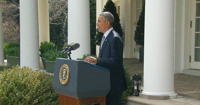 How both sides will handle Iran nuclear deal