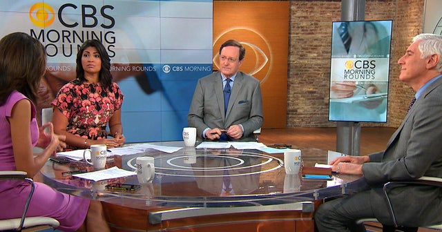 Morning Rounds: FDA reevaluates regulations about healthy labels
