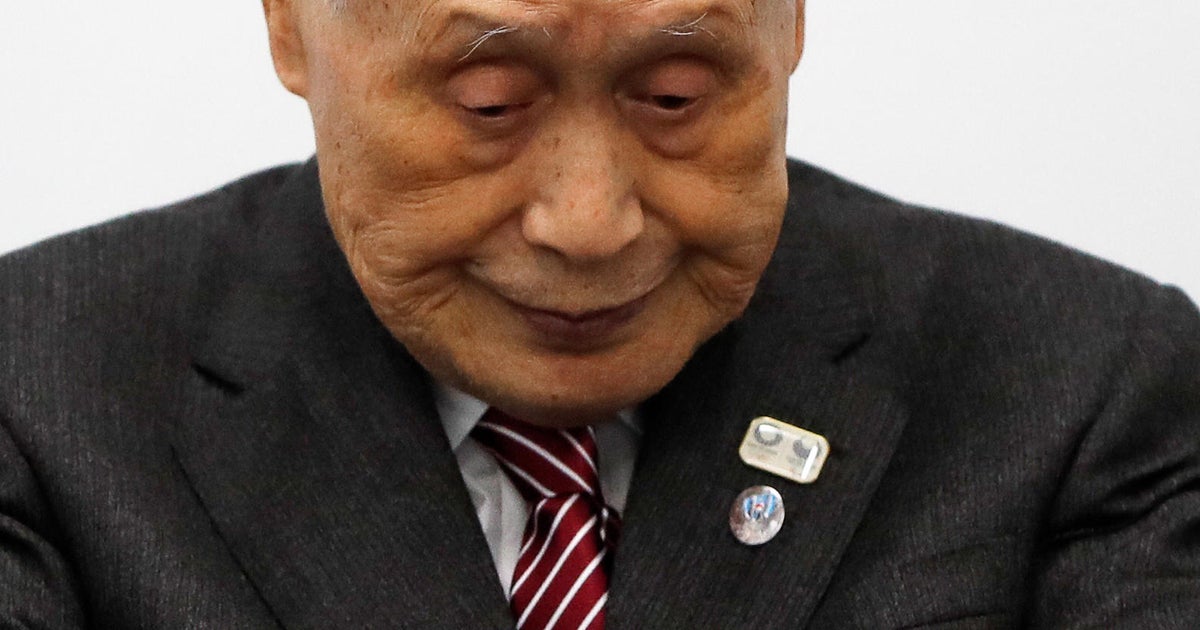 Calls mount for the embattled Tokyo Olympics boss to step down