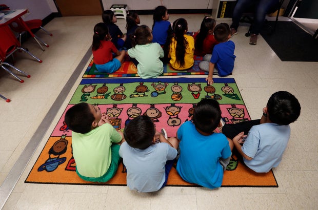 Immigration Facility Detention 