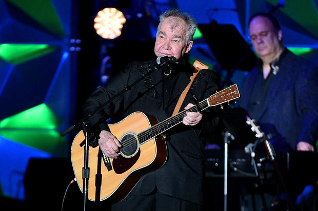 Songwriters Hall Of Fame 50th Annual Induction And Awards Dinner - Show 