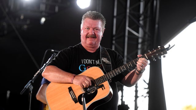2019 Stagecoach Festival - Day 1