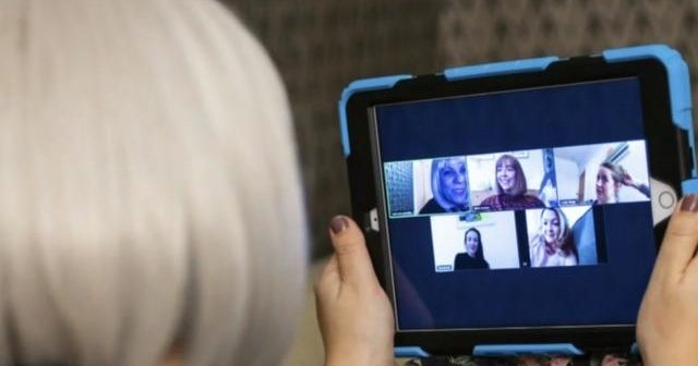 FBI warns of online attacks on video conference app Zoom