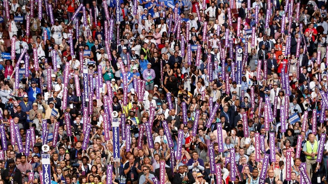 DEM 2016 Convention