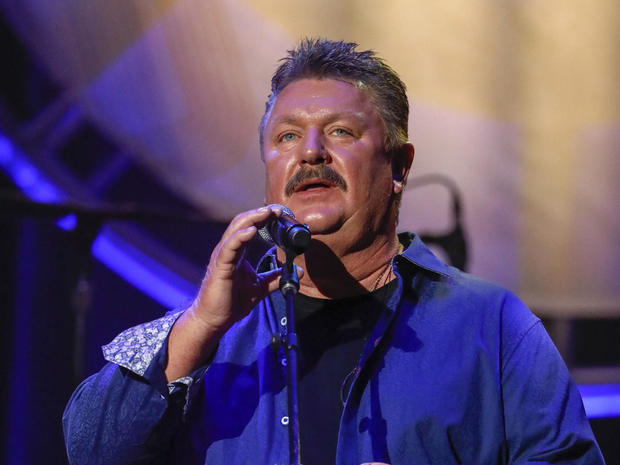 Joe Diffie 