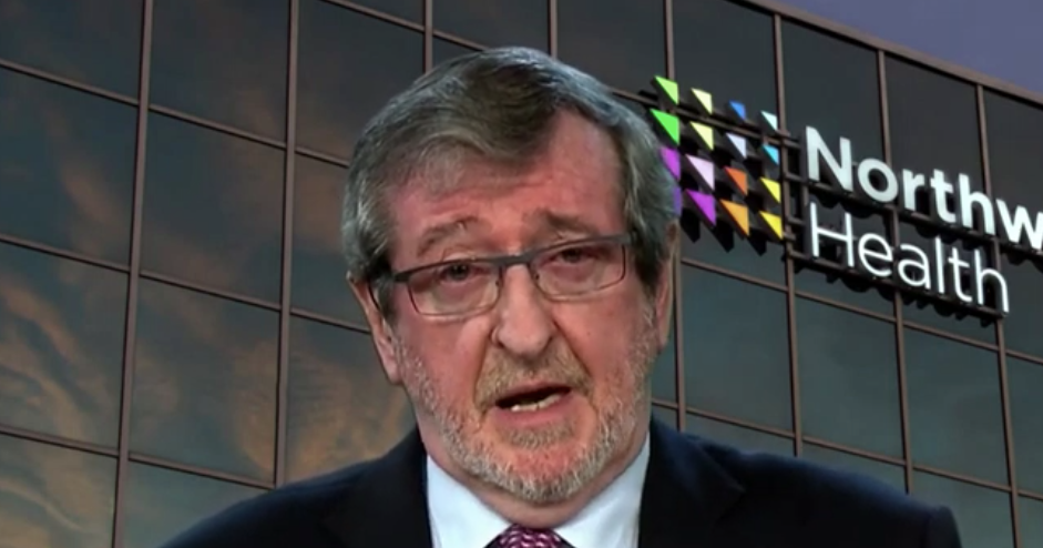 Transcript Michael Dowling on "Face the Nation," April 5, 2020 CBS News