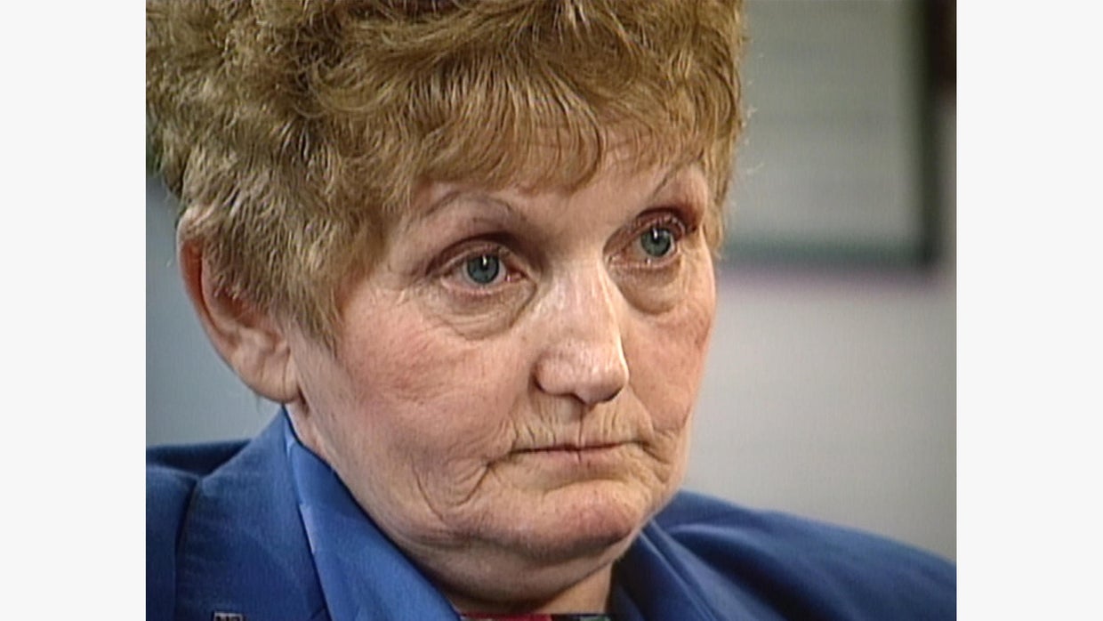 From the 60 Minutes archives Survivors of Josef Mengele's twin