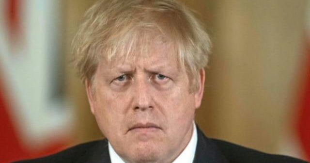 Boris Johnson moved to intensive care unit after coronavirus symptoms worsen