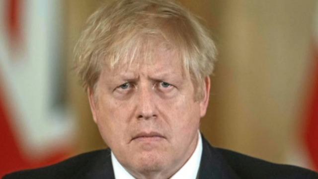 Boris Johnson Moved To Intensive Care Unit After Coronavirus Symptoms Worsen Cbs News