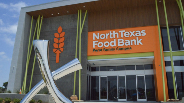 North Texas Food Bank 