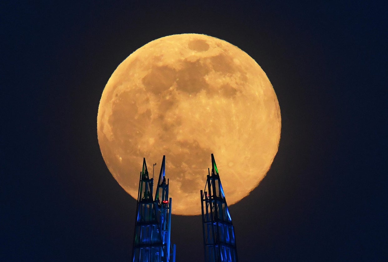 Super Moon 2024 Nanon Chrissy