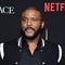 Tyler Perry's "A Fall From Grace" New York Premiere 