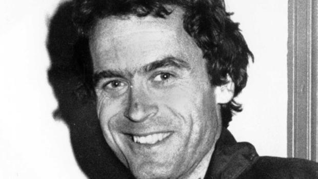 ted Bundy 