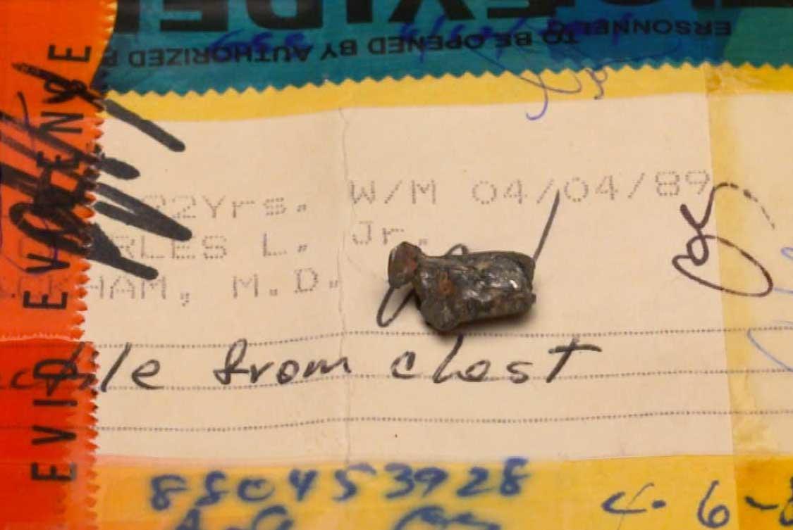 Judge rules Crosley Green was wrongfully convicted is he out of