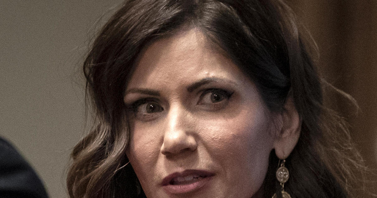 Law Governor Noem cites in states attorney probe came 