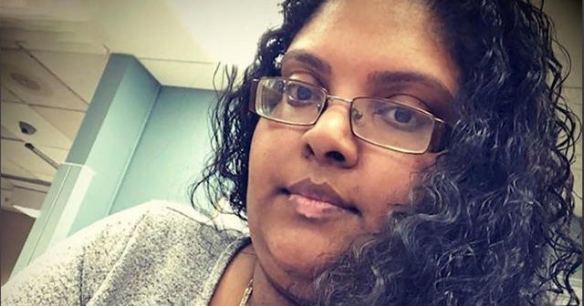 Lives to Remember: Health care worker and mom Prea Nankieshore