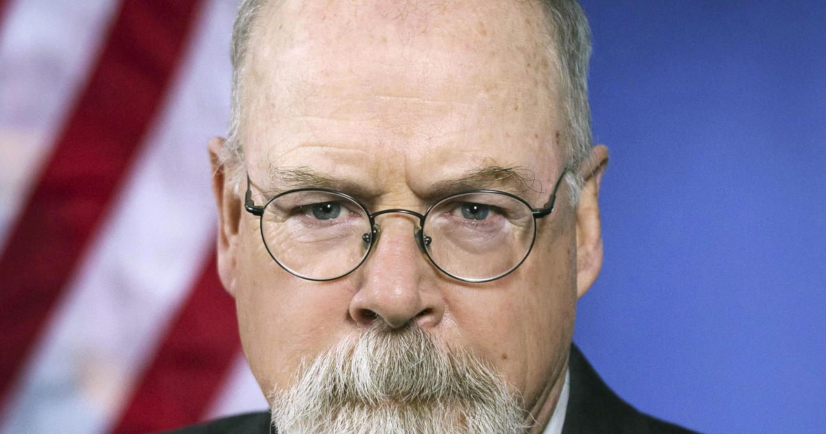 Trump-era special counsel John Durham faces first test in trial of lawyer with ties to Clinton campaign