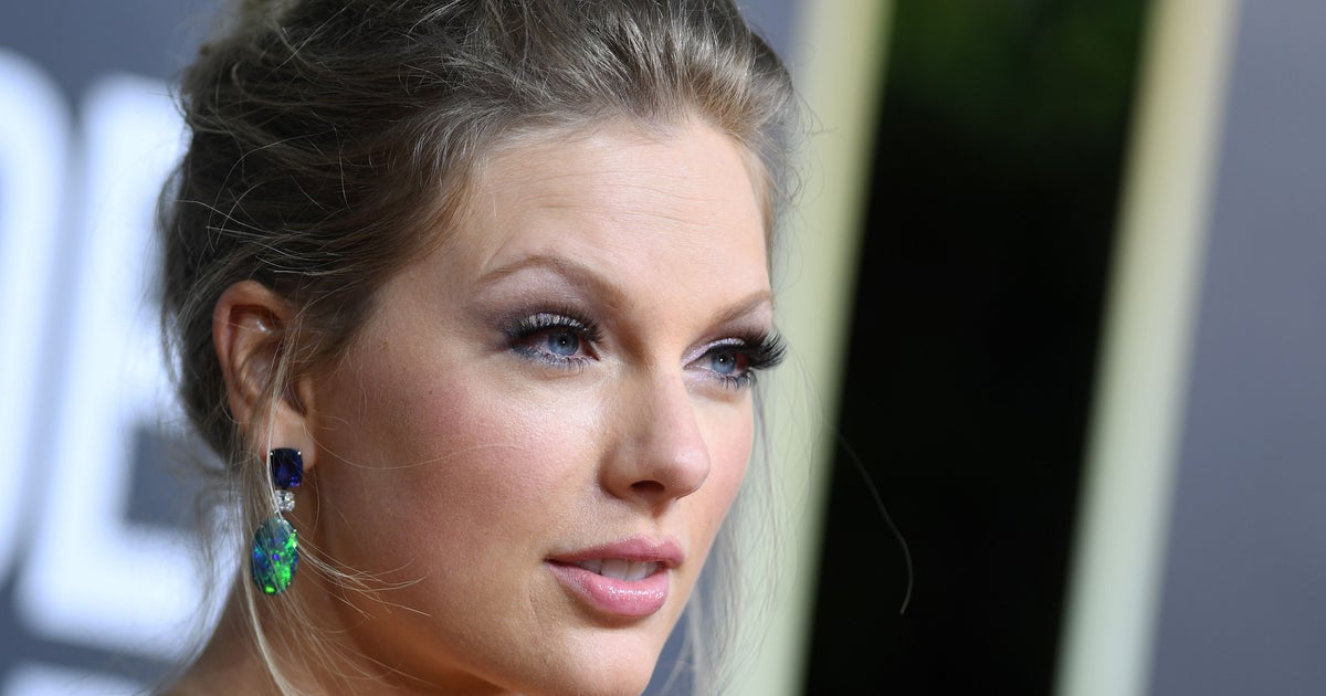 Coronavirus Taylor Swift Cancels 2020 Appearances, Including SoFi