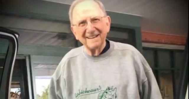 Lives to Remember Dr. Jack Zoller CBS News