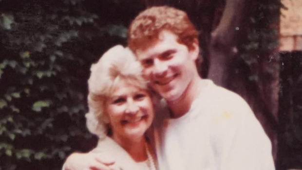 Chef Bobby Flay on his favorite customer his mother CBS News