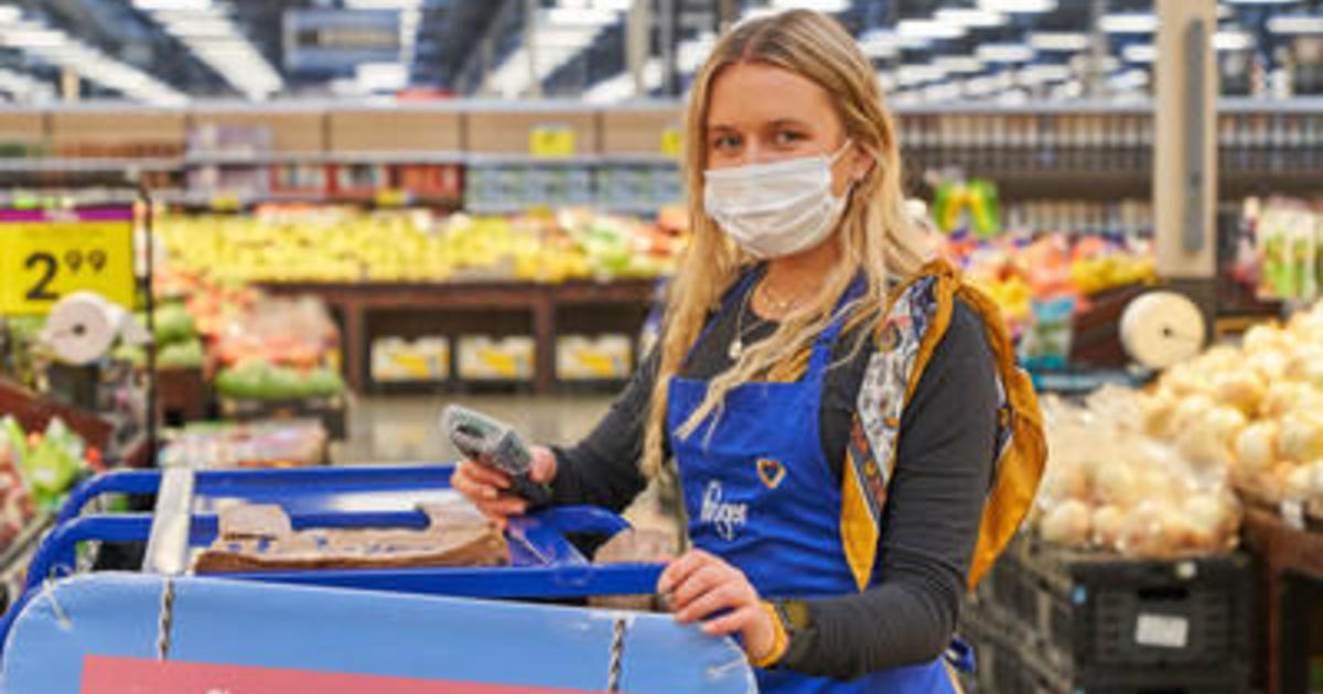 Kroger to close two stores in California to avoid offering workers “compensation”