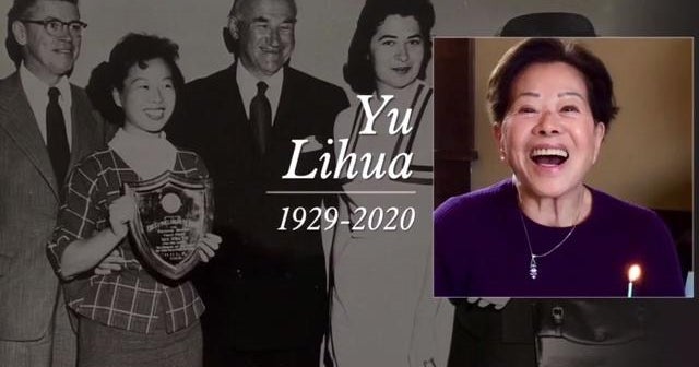 Remembering the victims of COVID-19 as death toll reaches 100,000