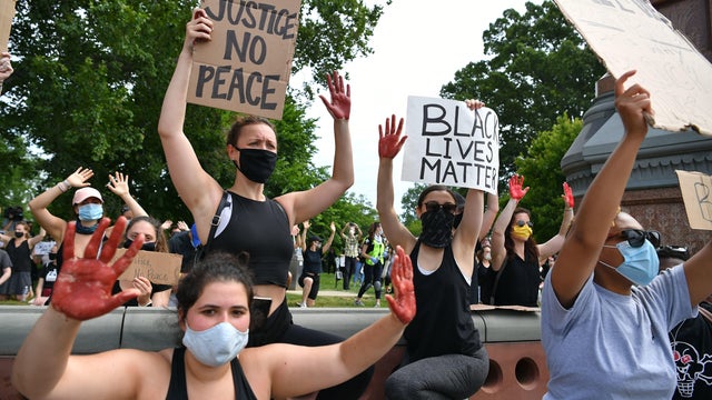 US-POLITICS-RACE-UNREST 