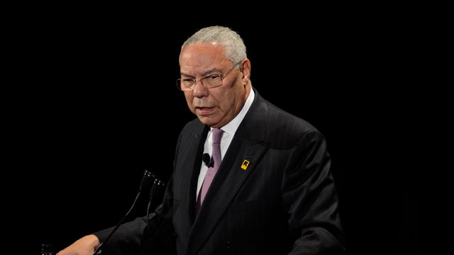 Campaign 2016 Powell Emails