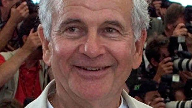 Obit Ian Holm