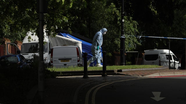 BRITAIN-READING-STABBING-TERRORIST INCIDENT