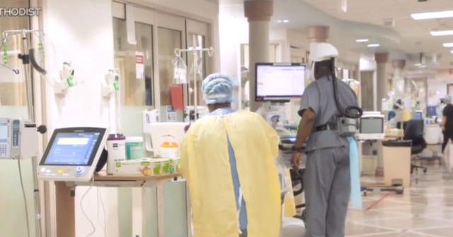 Texas pauses reopening plan as coronavirus cases rise